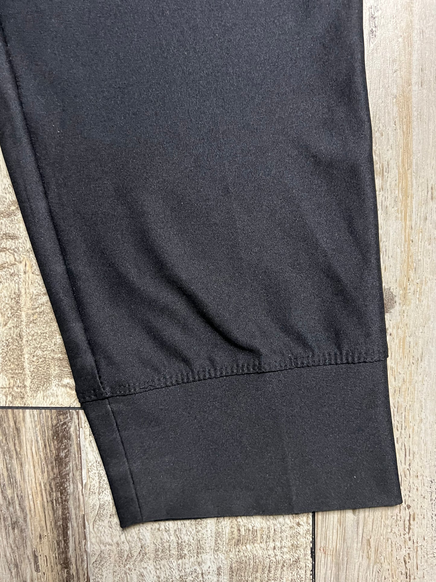 Worship Warfare Active KnitTech Track Suit