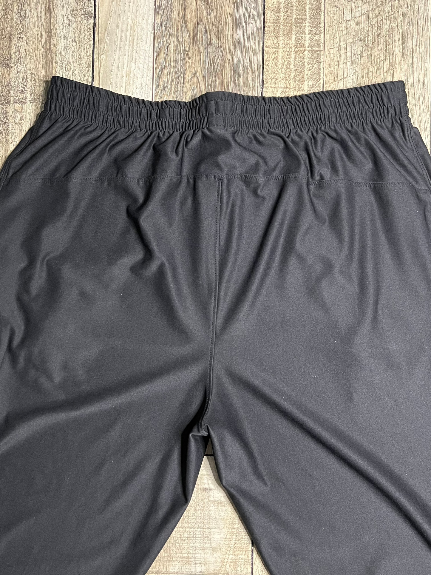 Worship Warfare Active KnitTech Track Suit
