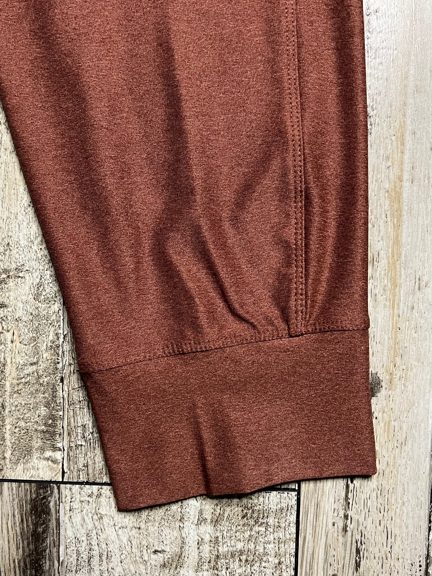 Worship Warfare Active KnitTech Track Suit