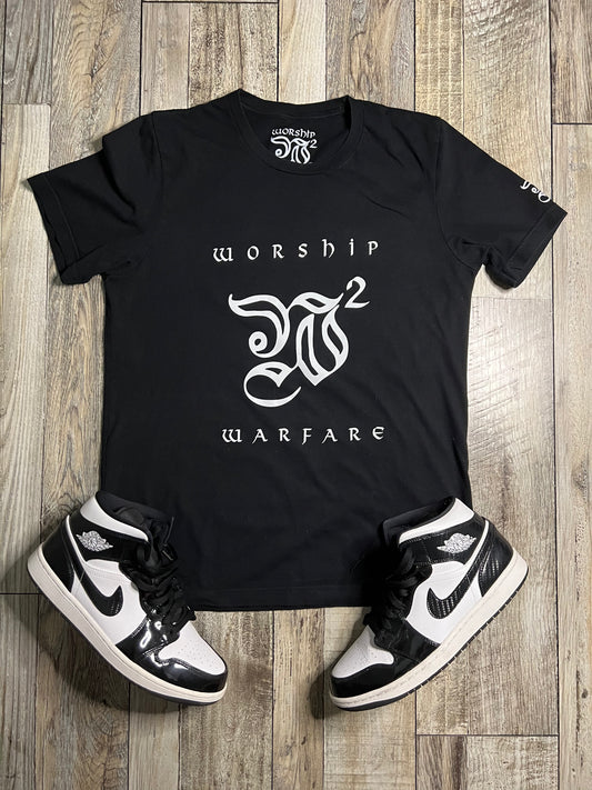 The OG Worship Warfare Apparel Tee